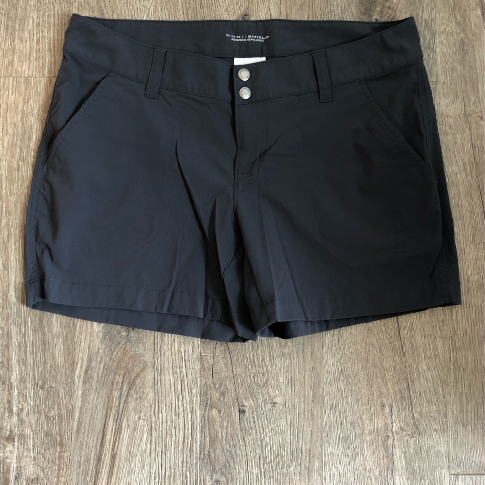 Women Columbia Shorts